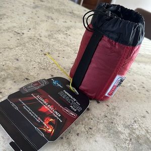 Sea to summit thermolite sleeping bag liner